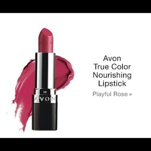 Playful Rose True Color Nourishing Lipstick